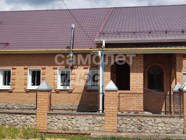 Дом продажа в Михайлов, Рязанская область