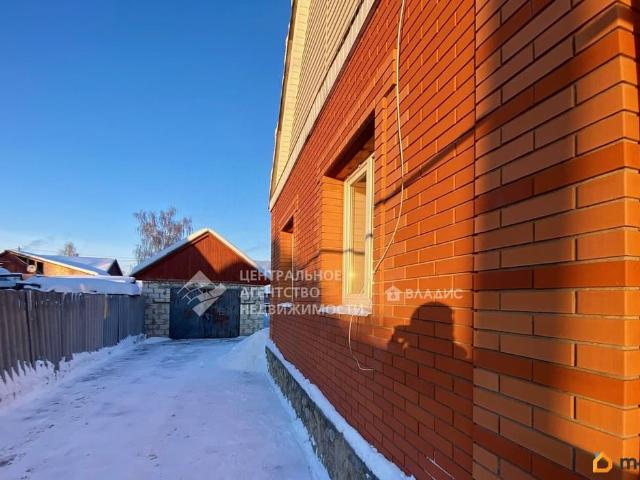 Дом продажа в Михайлов, Рязанская область