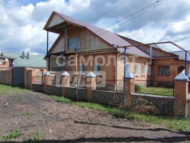 Дом продажа в Михайлов, Рязанская область
