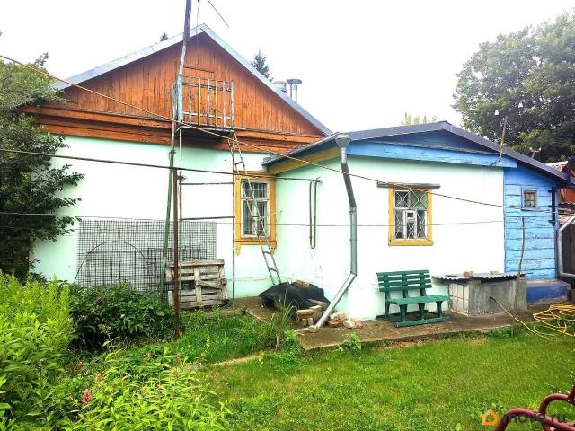 Дом продажа в Михайлов, Рязанская область