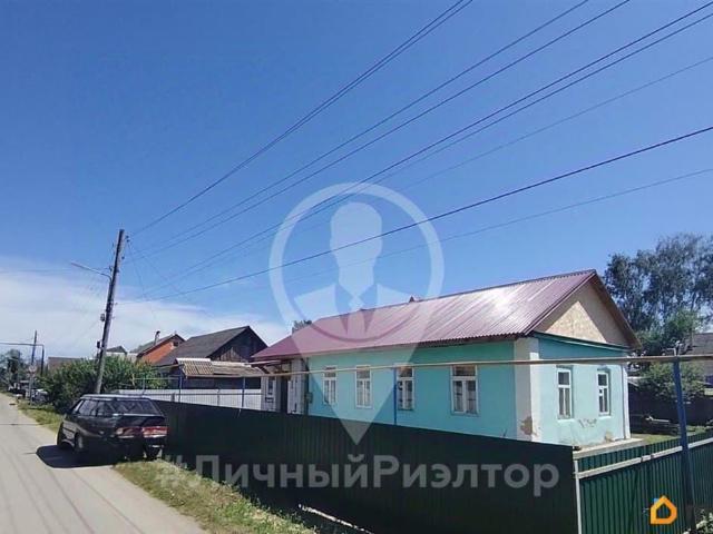 Дом продажа в Михайлов, Рязанская область