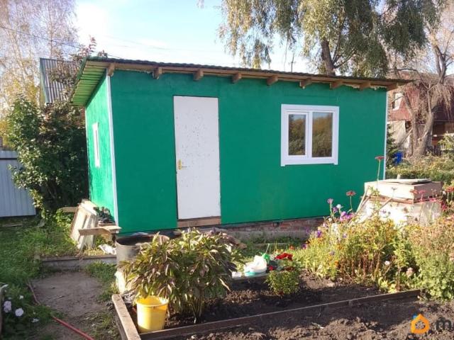 Дом продажа в Омск, Омская область