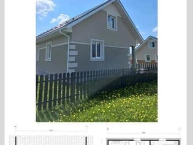 Дом продажа в Красное Д, Кабардино-Балкарская Республика