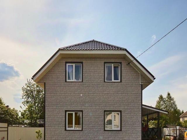 Дом продажа в Звенигород, Кабардино-Балкарская Республика