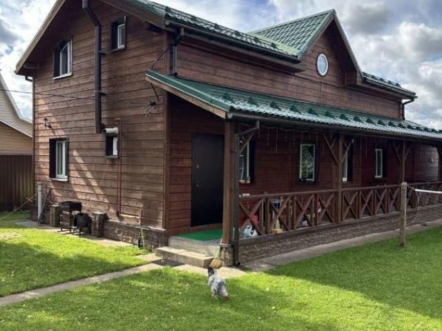 Дом продажа в Звенигород, Одинцовский городской округ