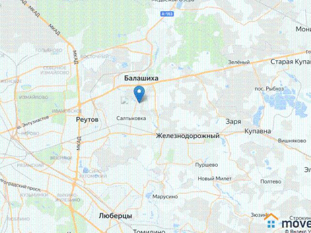 Дом продажа в Балашиха, Кабардино-Балкарская Республика