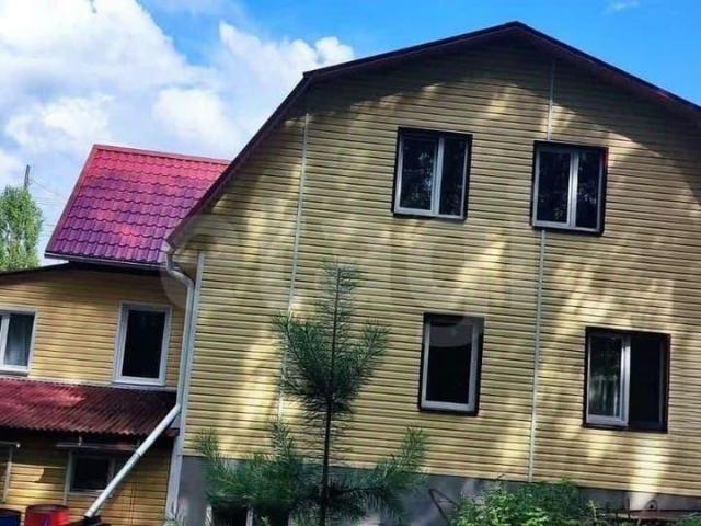 Дом продажа в Элитовский, Красноярский Край