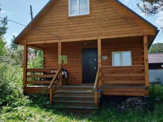 Дом продажа в Красноярск, Красноярский Край