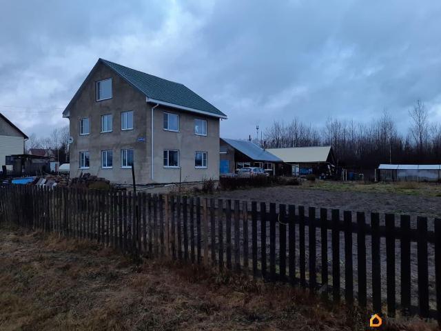 Дом продажа в Микунь