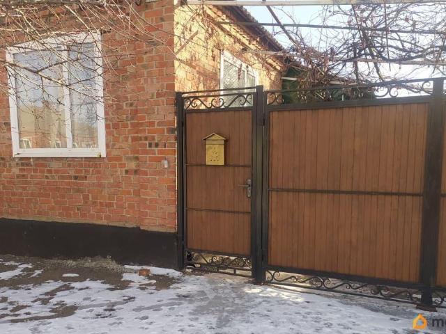 Дом продажа в Миллеровский Р-н, Ростовская область