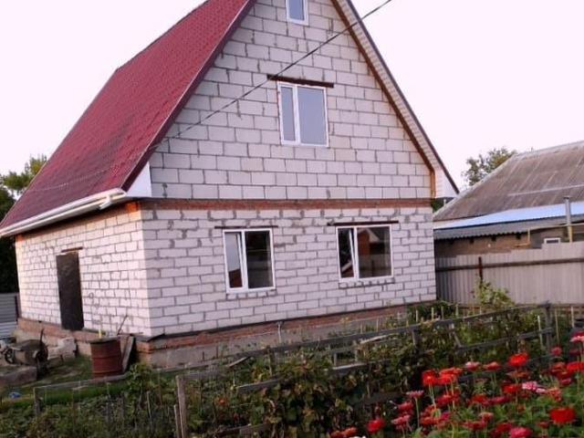 Дом продажа в Миллеровский Р-н, Ростовская область