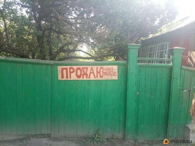 Дом продажа в Миллеровский Р-н, Ростовская область
