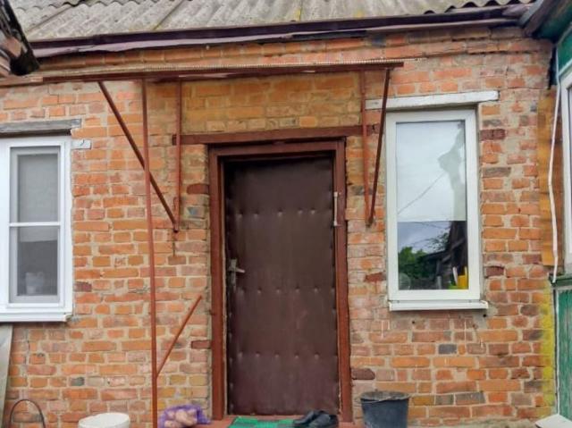 Дом продажа в Миллеровский Р-н, Ростовская область