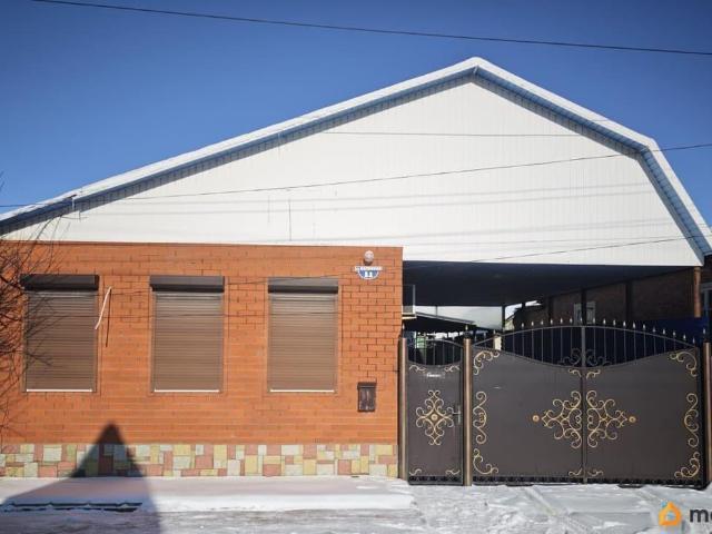 Дом продажа в Миллеровский Р-н, Ростовская область