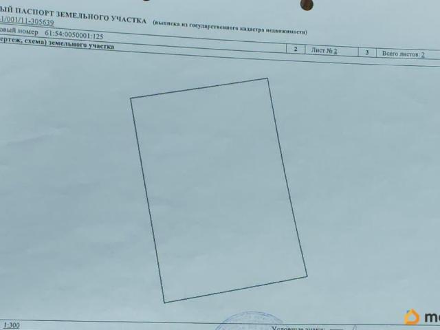 Дом продажа в Миллеровский Р-н, Ростовская область