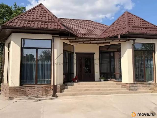 Дом продажа в Минеральные Воды, Минераловодский муниципальный округ