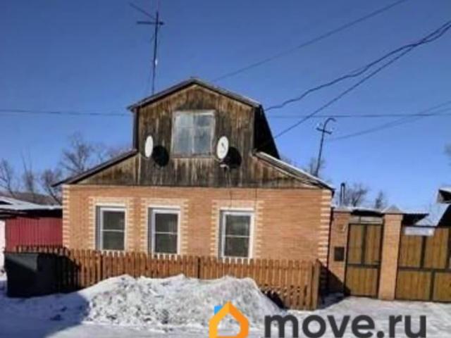 Дом продажа в Минусинск, Красноярский Край