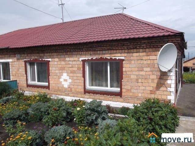 Дом продажа в Краснотуранский, Красноярский Край