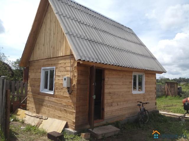 Дом продажа в Селиванихинский, Красноярский Край