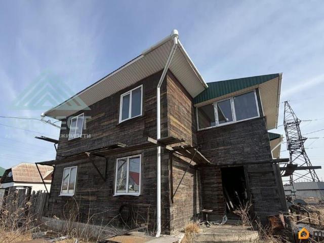 Дом продажа в Минусинск, Красноярский Край