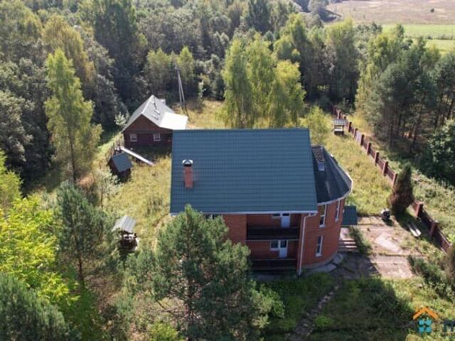 Дом продажа в Красный Стан, Можайский муниципальный округ