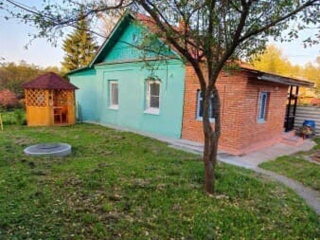 Дом продажа в Можайск, Можайский муниципальный округ
