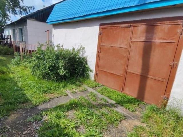 Дом продажа в Могоча, Забайкальский Край