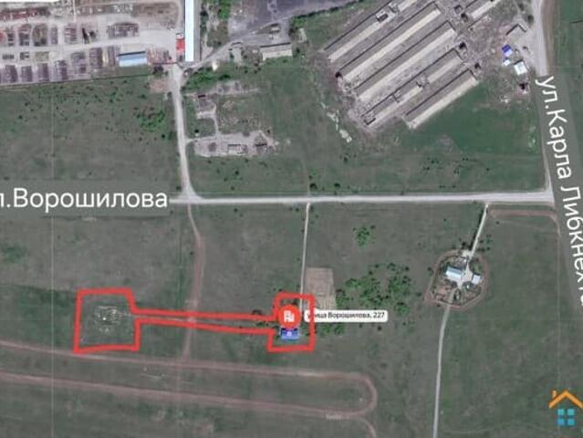 Дом продажа в Морозовский Р-н, Ростовская область