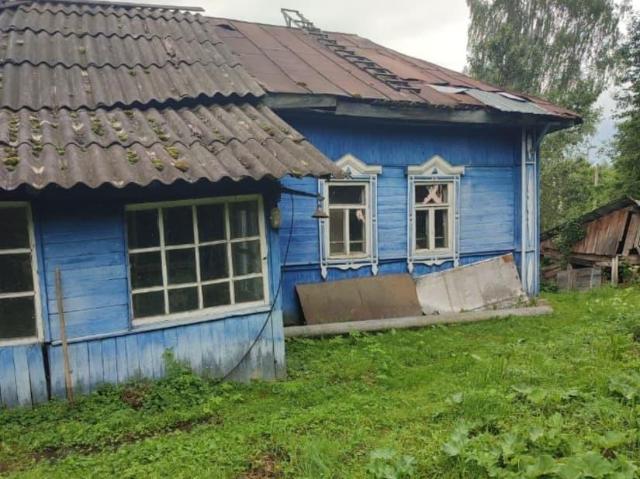 Дом продажа в Мосальский Р-н, Калужская Обл
