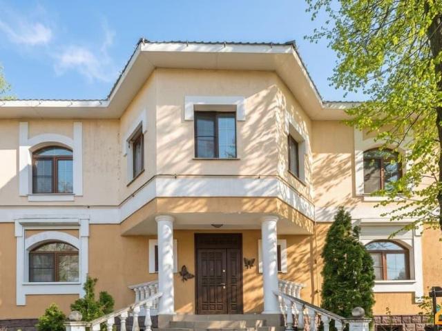 Дом продажа в Мещерский, Москва
