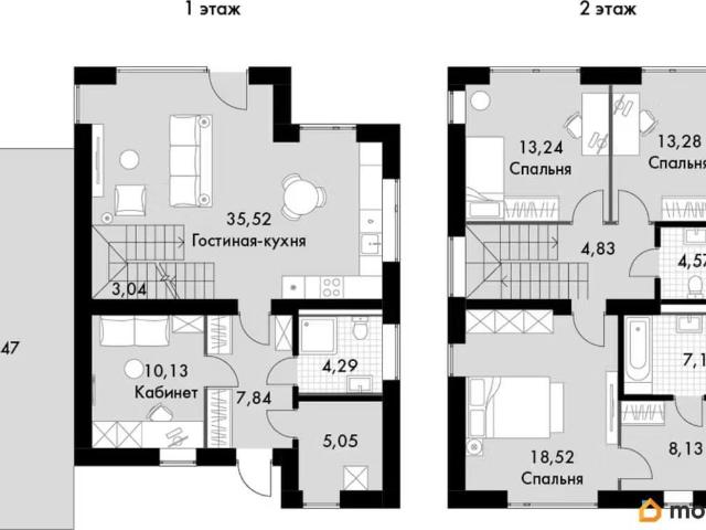 Дом продажа в Сабурово, Кабардино-Балкарская Республика