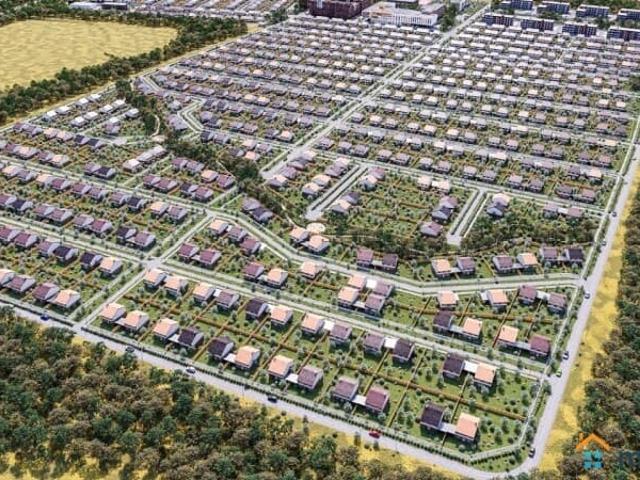 Дом продажа в Батыбино