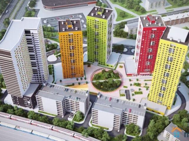 Дом продажа в Бутово, Москва