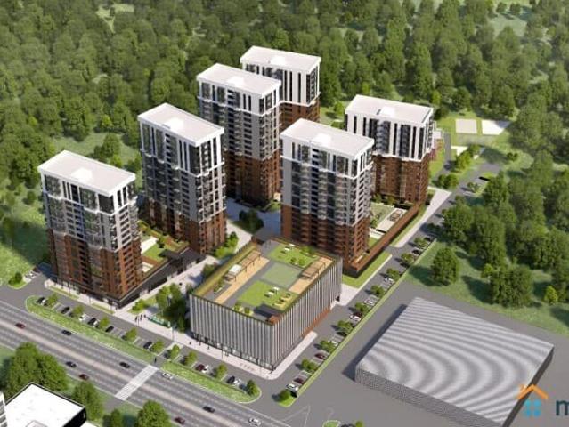 Дом продажа в Бутово, Москва