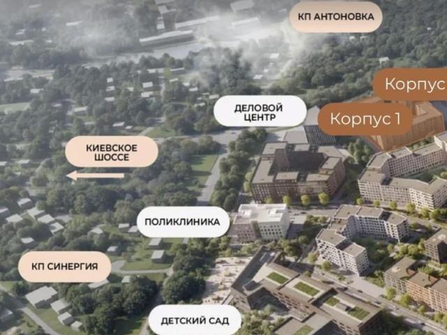 Дом продажа в Сдт Сосенки Дп