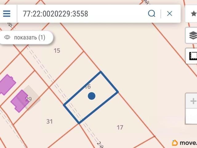 Дом продажа в ДНП «Новость», Батыбино