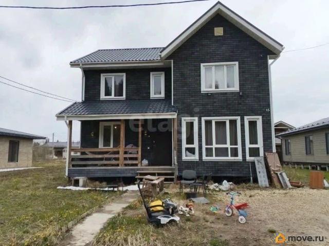 Дом продажа в Батыбино
