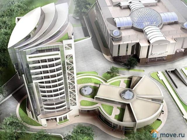 Дом продажа в Нижегородский район, Москва