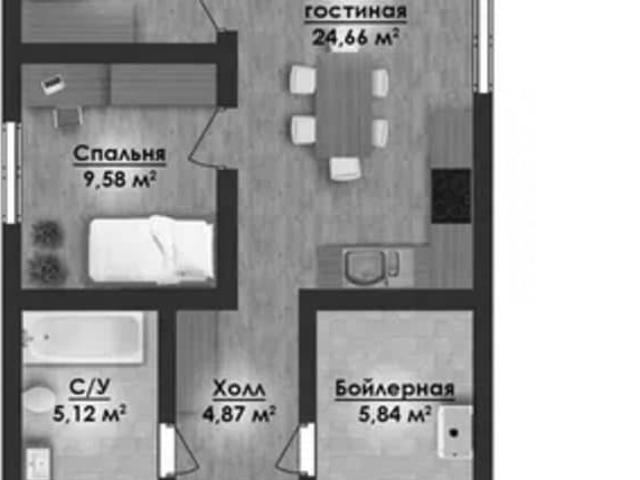 Дом продажа в Кабардино-Балкарская Республика