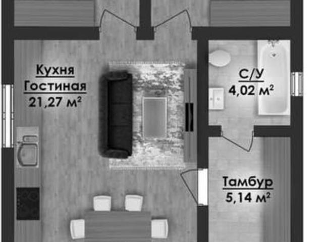 Дом продажа в Кабардино-Балкарская Республика
