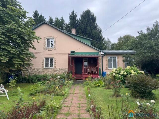 Дом продажа в Сатино-Русское, Батыбино