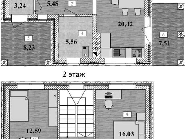 Дом продажа в Кабардино-Балкарская Республика