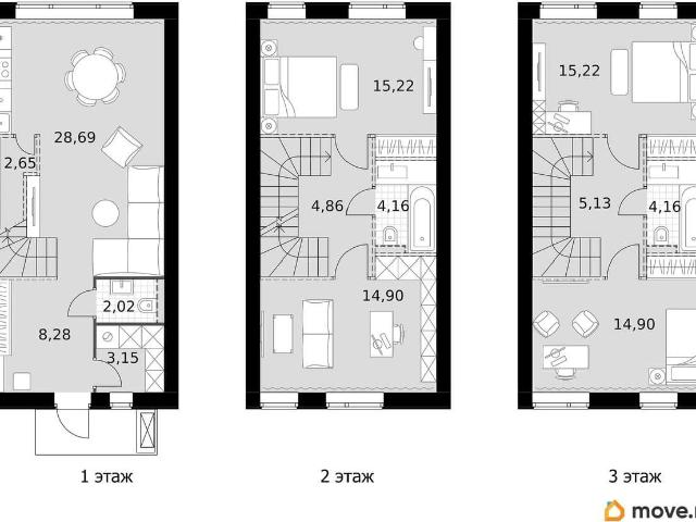 Дом продажа в Кабардино-Балкарская Республика