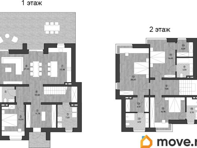Дом продажа в Кабардино-Балкарская Республика