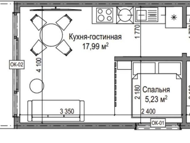Дом продажа в Калужская Обл