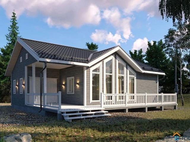 Дом продажа в Кабардино-Балкарская Республика