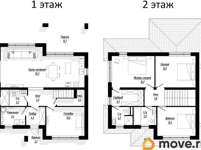Дом продажа в Химки, Кабардино-Балкарская Республика