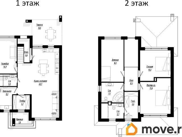 Дом продажа в Химки, Кабардино-Балкарская Республика