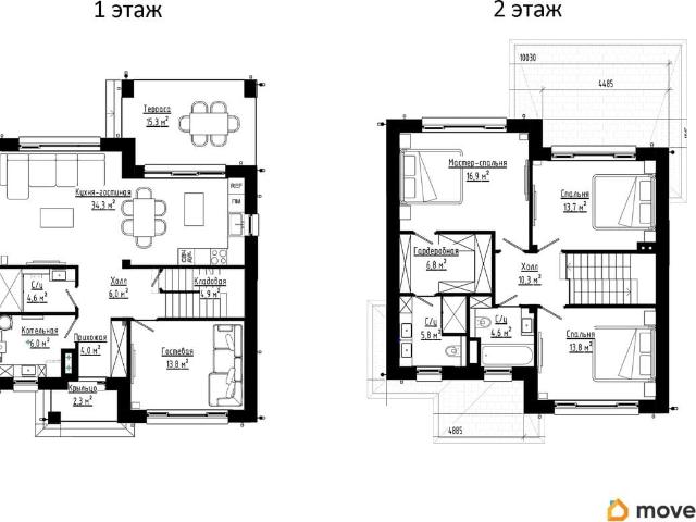 Дом продажа в Юрьево, Кабардино-Балкарская Республика