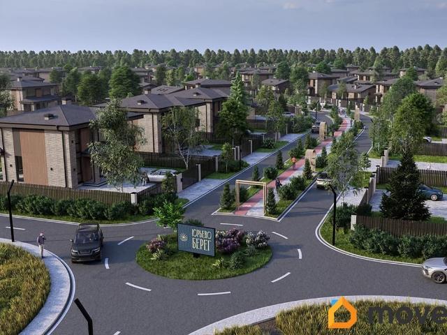 Дом продажа в Юрьево, Кабардино-Балкарская Республика